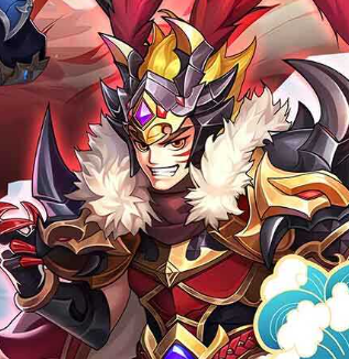 征战九州（0.05折送SSS神将）