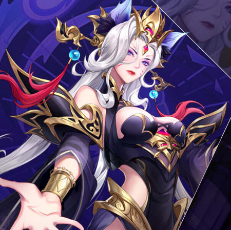 九州群将录（0.05折GM十倍返利）