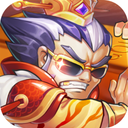 诛神世界（内置0.05折国战夺金免费版）