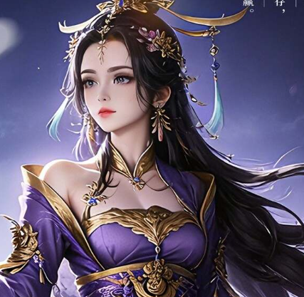 群英天下（0.05折至尊转盘畅玩版）