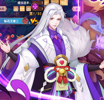 侠客道（0.1全新混沌送1w5）