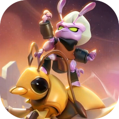 蚁族崛起（0.05折线下返代金）