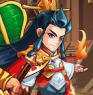 诛神世界（0.05折国战夺金免费版）