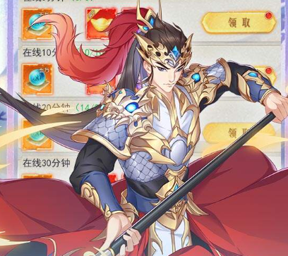暴走战姬（0.1折10000免费版）