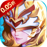 末日传说（0.05折送SSS英雄）