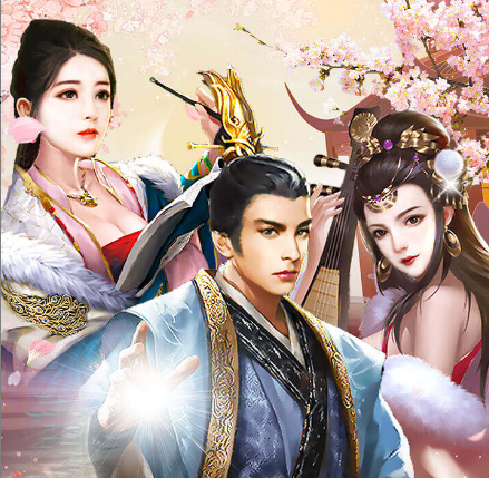 楚汉争霸OL手游（0.1折登录送代金）