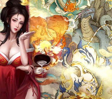 大当家之路（0.1折红包版）