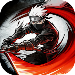 忍影突袭（0.1折送满星金忍）