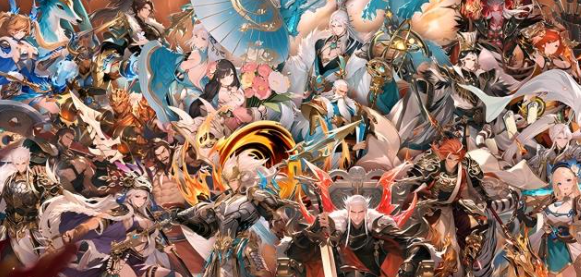 王道三国（0.1折天天送648）