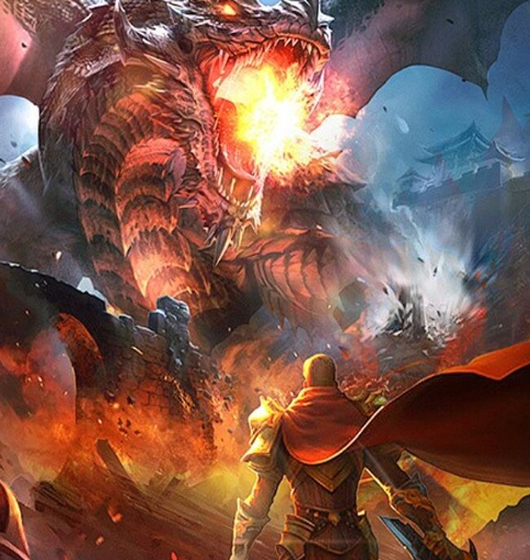 百战沙场（0.1折沉默定制快刀）