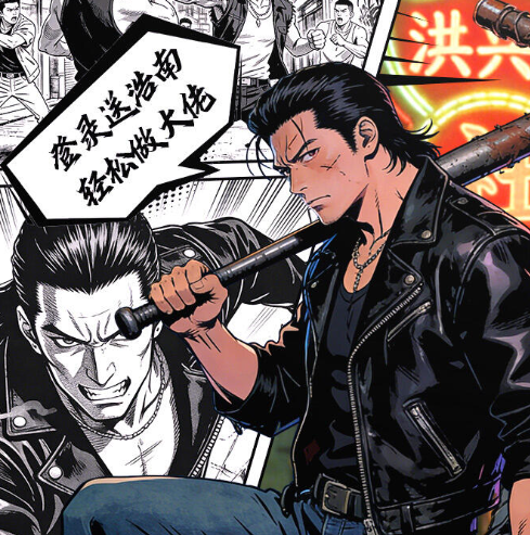 我是小奇兵（0.1折每日领真实648）