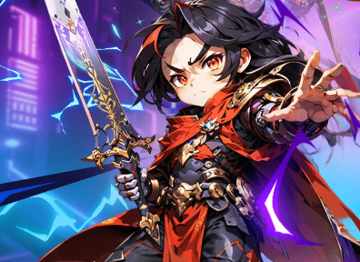 孤堡英雄（0.1折机甲三国）