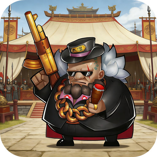 好多三国（0.05折曹操别慌）