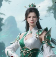 女武神之剑（0.1折仙武帝尊）