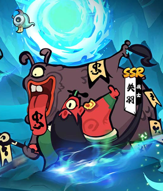 天影奇缘（0.1折1W免费版）