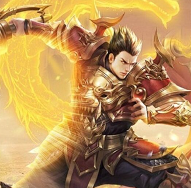 决战地牢（0.1折经典复古）