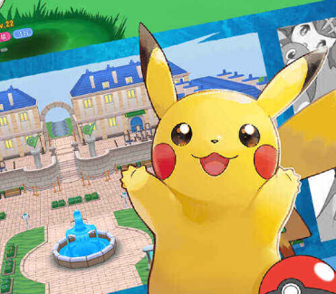 口袋决斗（0.1折）