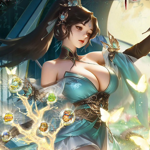 玄影（0.1折）