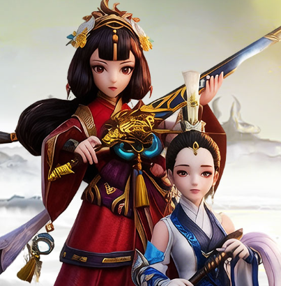 乱世枭雄（0.1折武林群侠传）