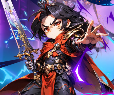 魔塔与英雄（0.1折签到送代金）