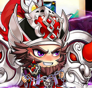 百战无双（新三国0.05折每天送1万）