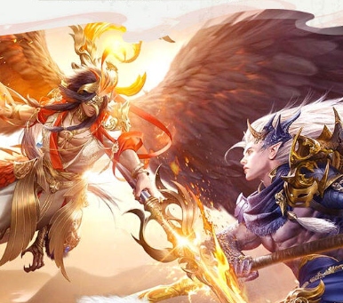 斗破神（0.05折高爆福利版）