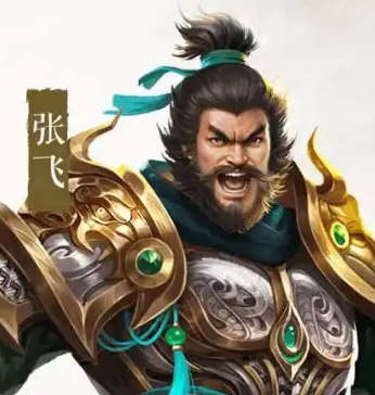 三国志之九州战