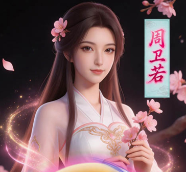 大武当之剑（无极问道）