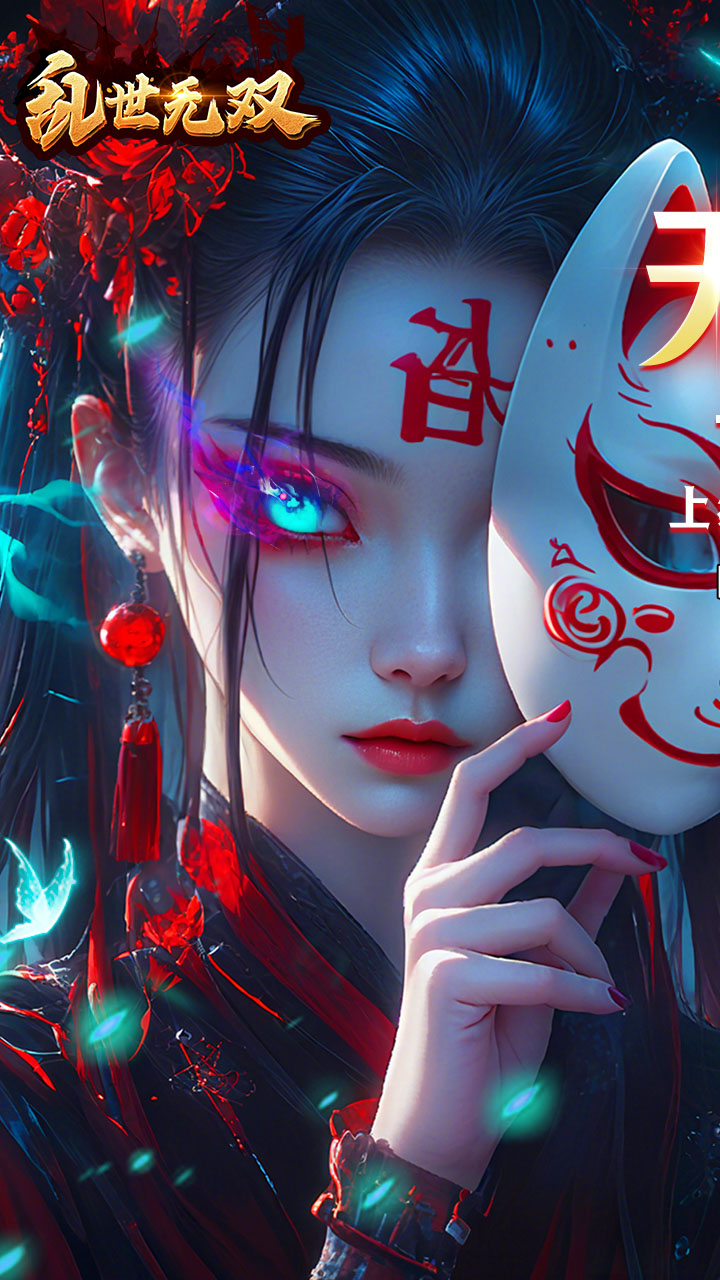 乱世无双（无限资源免费版）