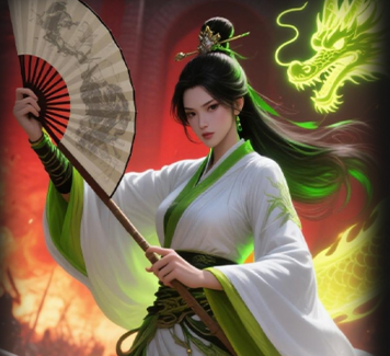 血与沙OL（1.76梦回沙城）