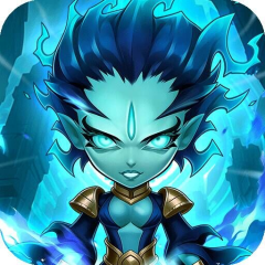 风暴奇兵（0.1折魔能觉醒）