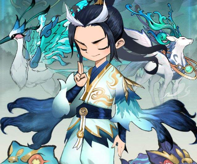 梦幻修仙2（0.05折秘境寻宝）