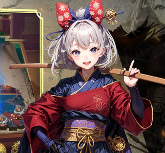 暗影战姬H5