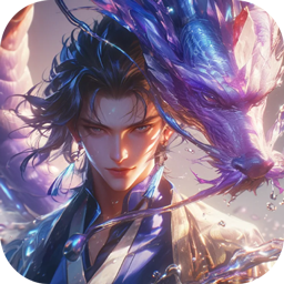 龙魂魔法（祈木沉默古城）