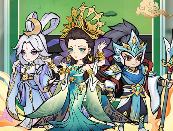 大圣（0.1折无限代金买断版）