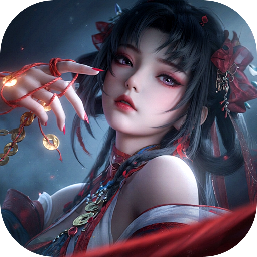 剑御天下（0.05折刷千元代金券版）