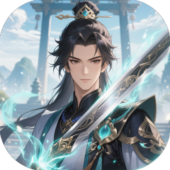 醉武侠（0.05折砍翻这江湖）