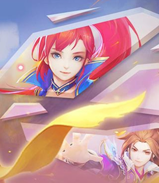 醉武侠（0.05折砍翻这江湖）