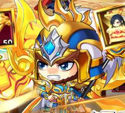 萌斗魏蜀吴（0.1折送真充神将）