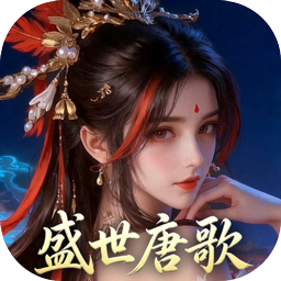 云墨剑舞（0.1折盛世唐歌）