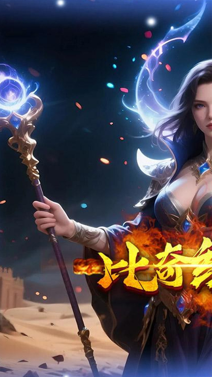 汉武王朝（攻速狂飙版）