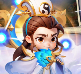 军师联盟（0.1折疯狂送千抽）
