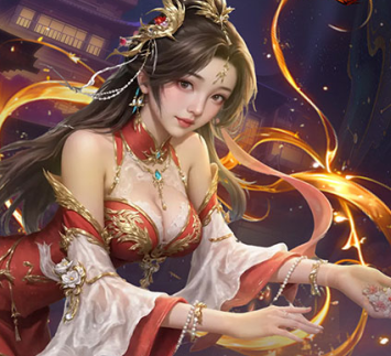 笑梦江山（0.1折返百万代金）