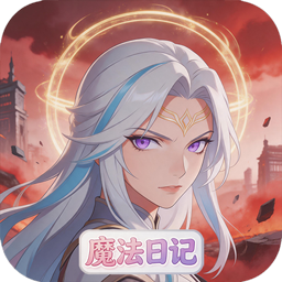 魔主（异界魔法日记）