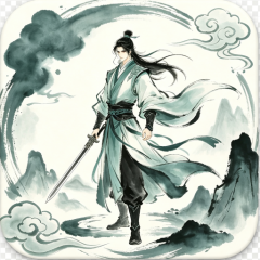天途（0.05折文字卡牌）