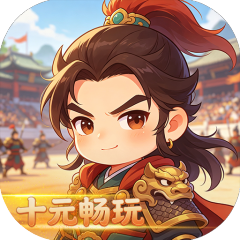 女神三国（0.1折十元畅玩）