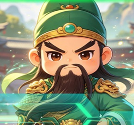 女神三国（0.1折十元畅玩）