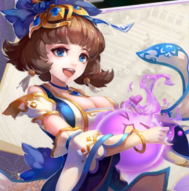 萌将风云（0.05返100%代金券）