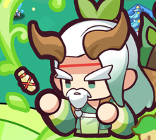 魔物迷宫