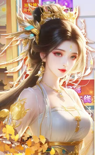 仙姬剑（买断福利）